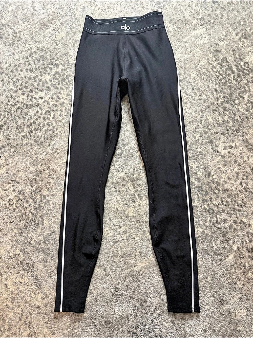 Alo Airlift High-Waist Suit Up Legging